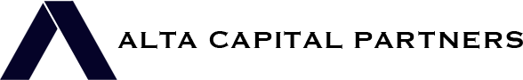 Alta Capital Partners Logo