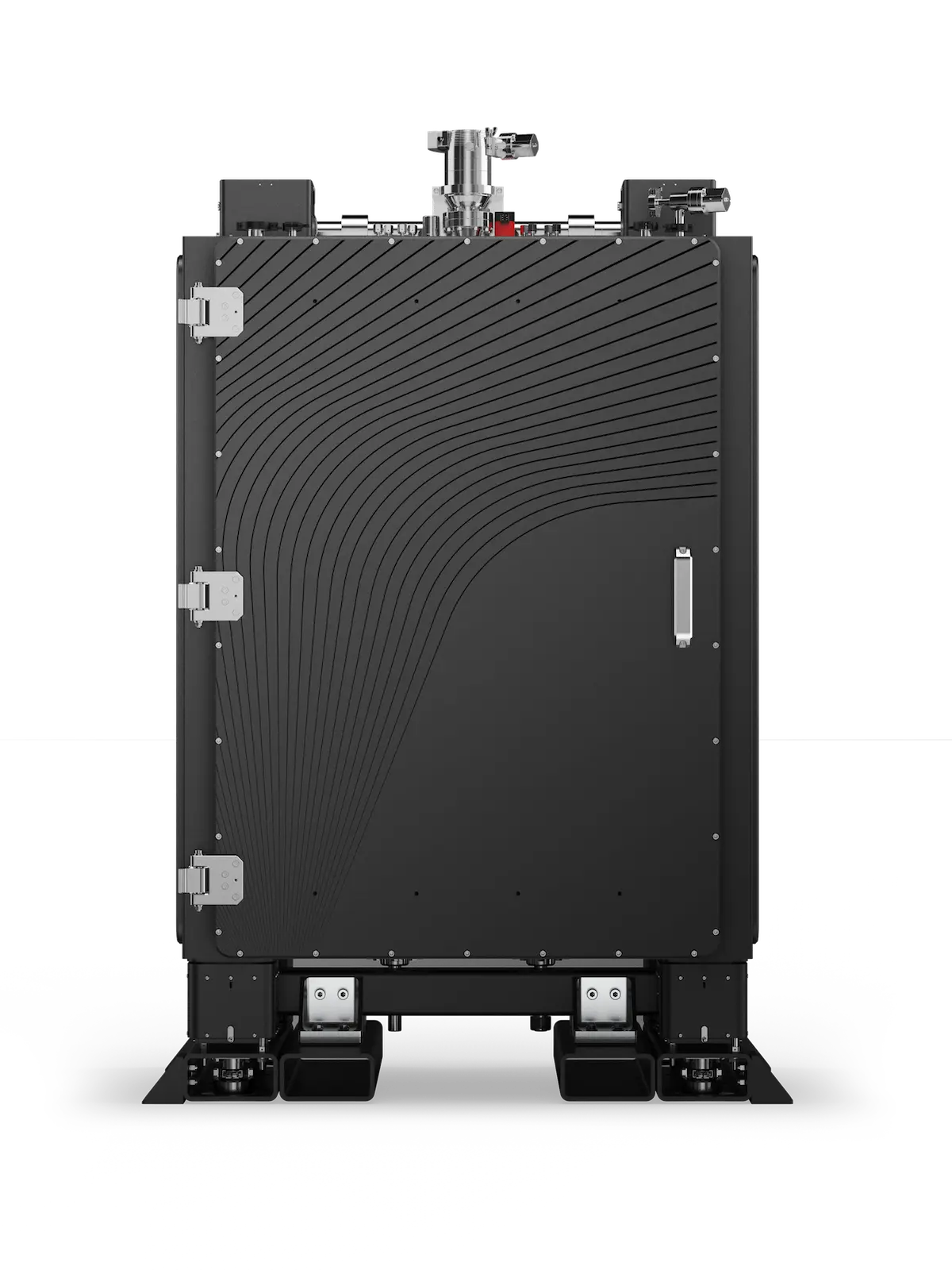 Maybell Big Fridge dil fridge front view