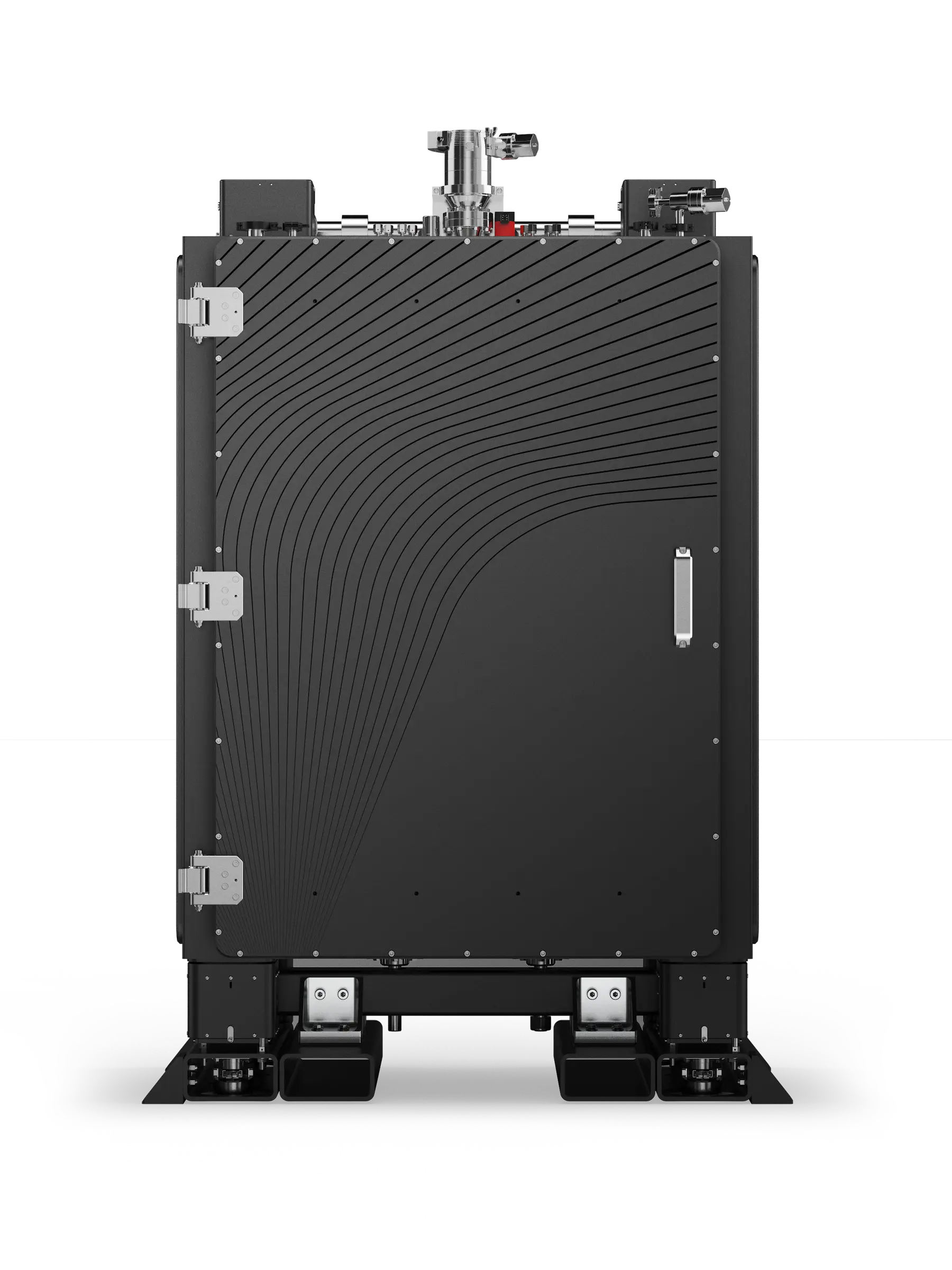 Maybell Big Fridge dil fridge front view