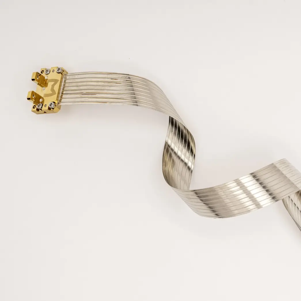 Maybell Flexlines against a white backdrop