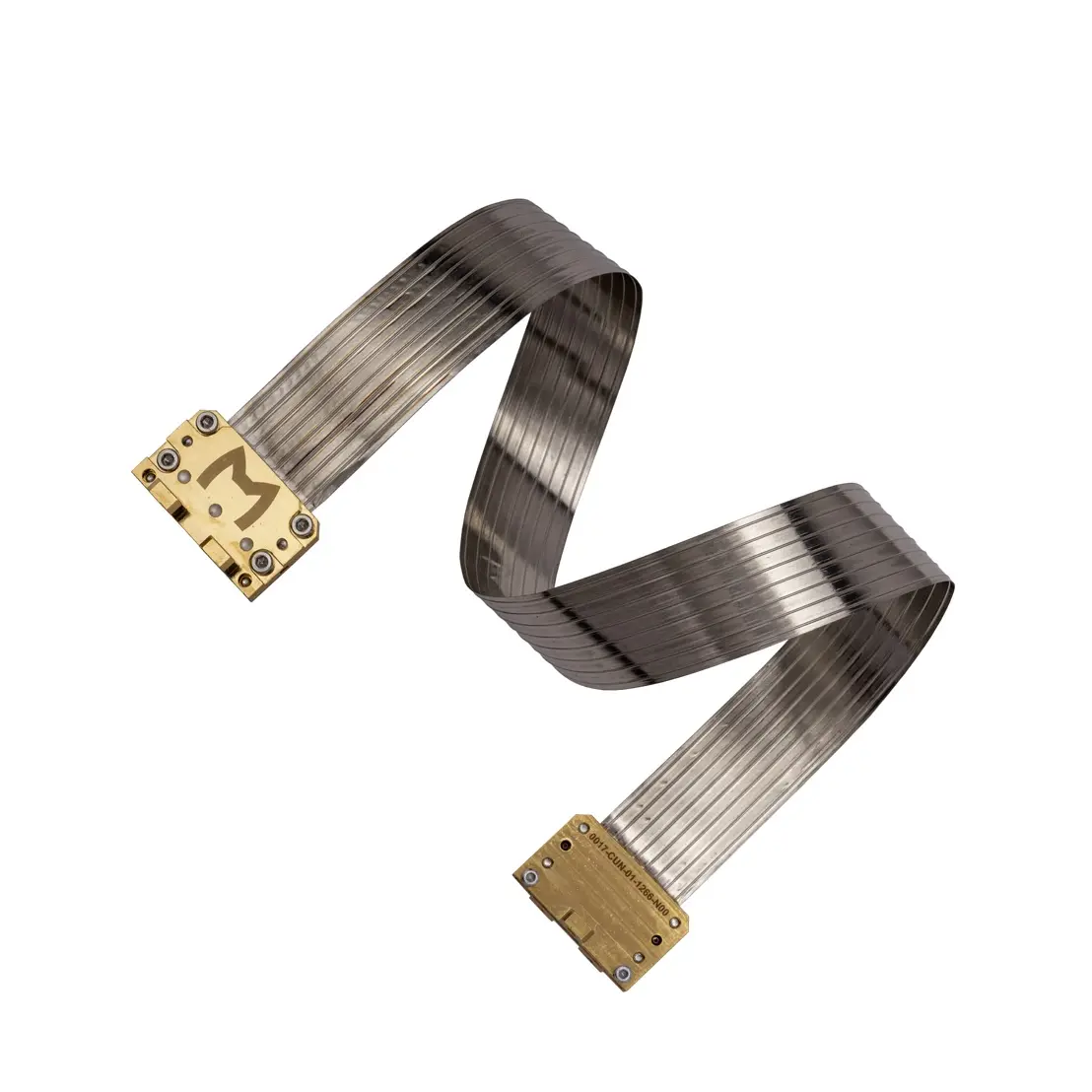 Maybell Flexlines against a white backdrop