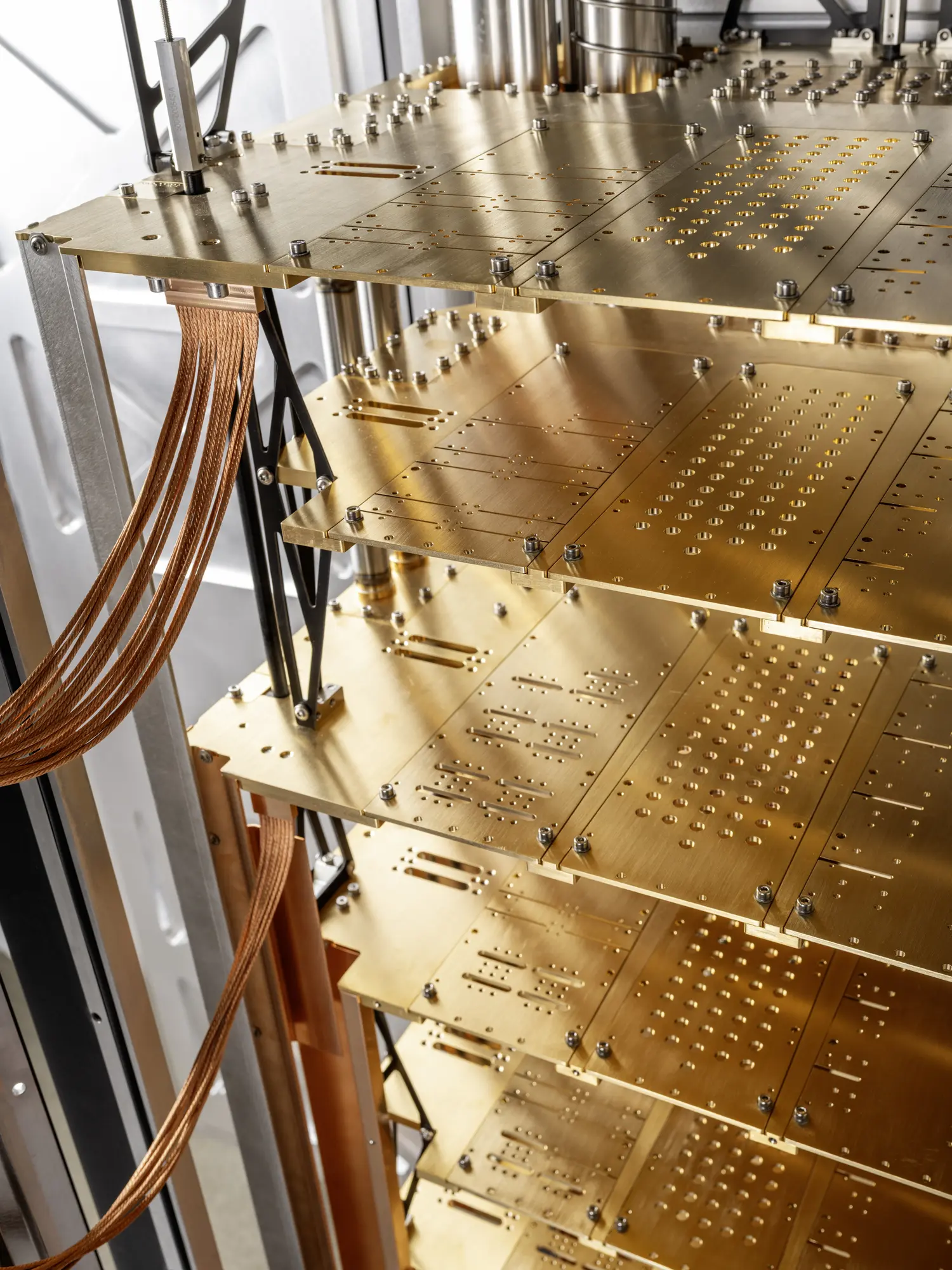 Maybell Fridge+ dil fridge inner wiring