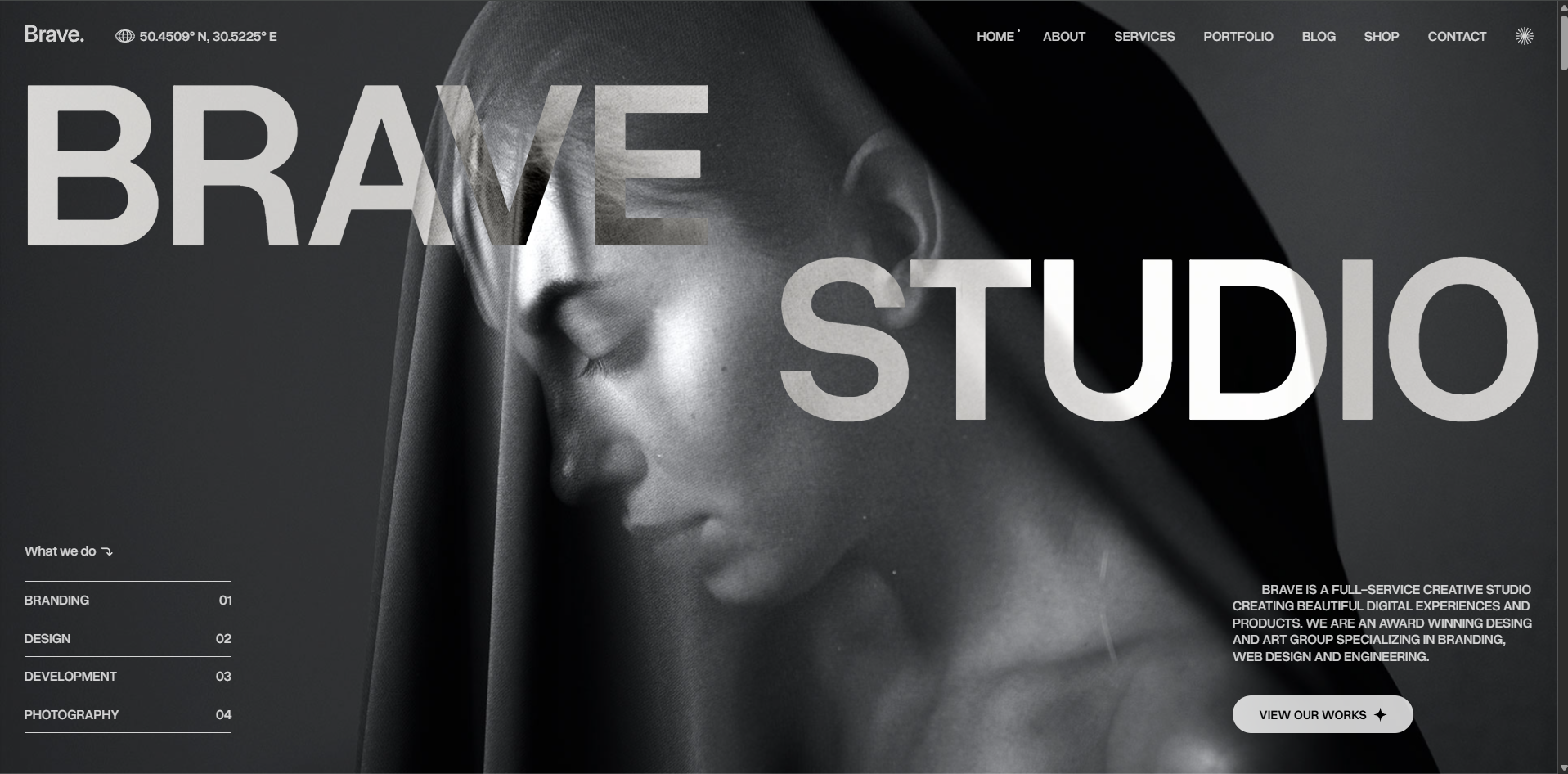 Webflow Templates