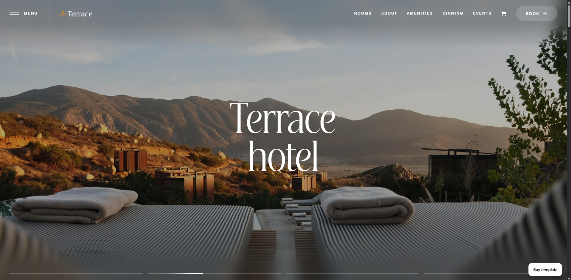 Webflow Templates