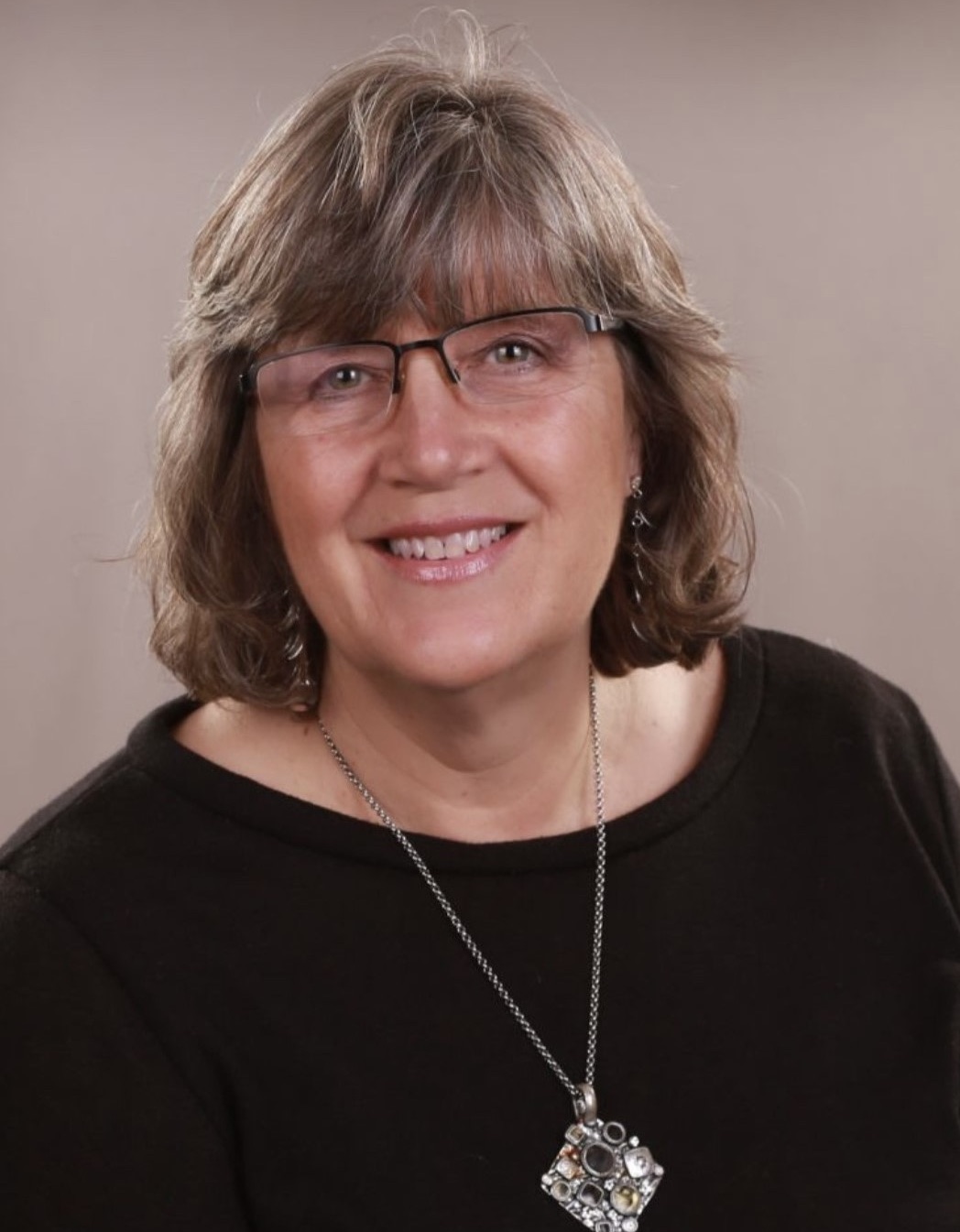 Judith Kerfoot owner of Abide