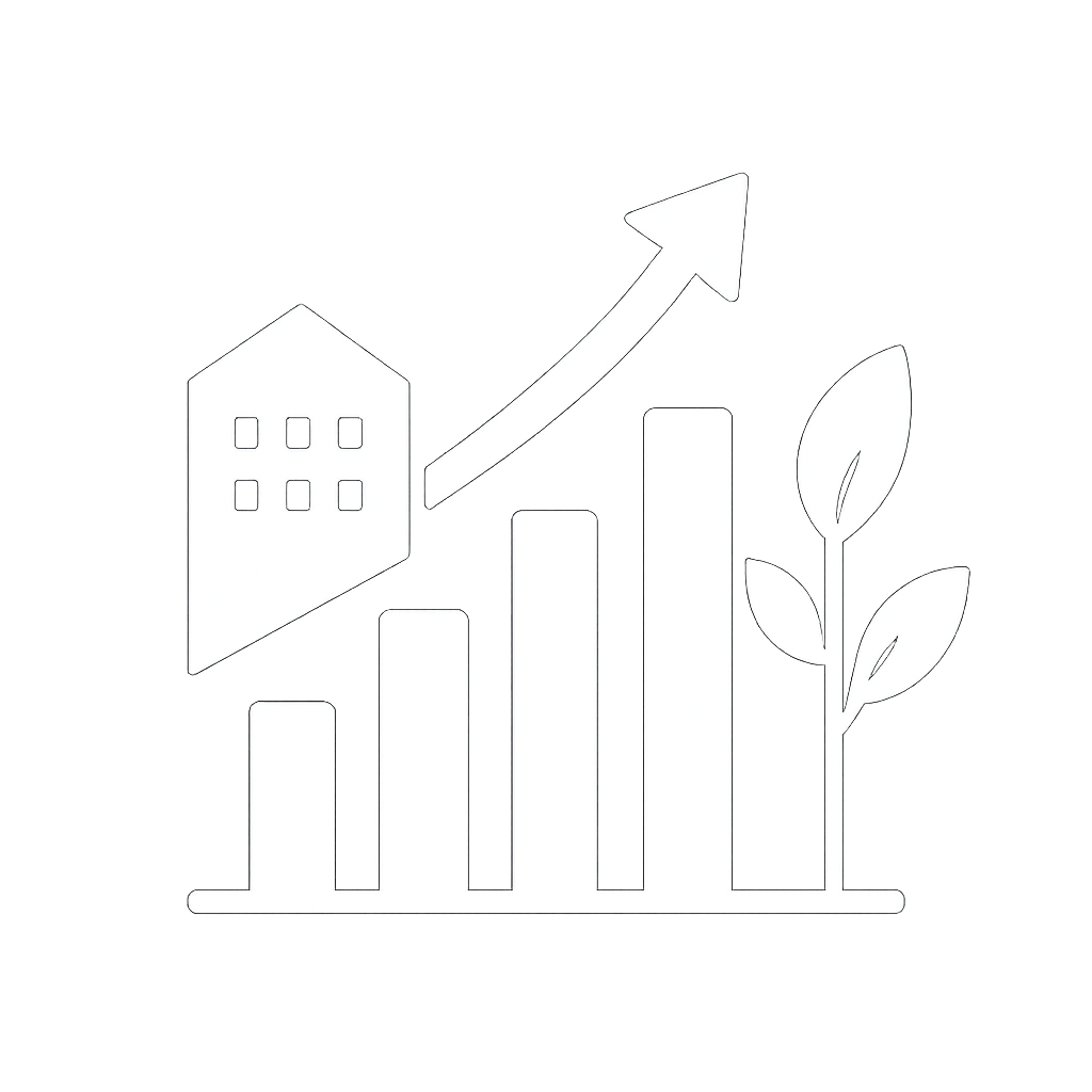 Consistent Growth of successes