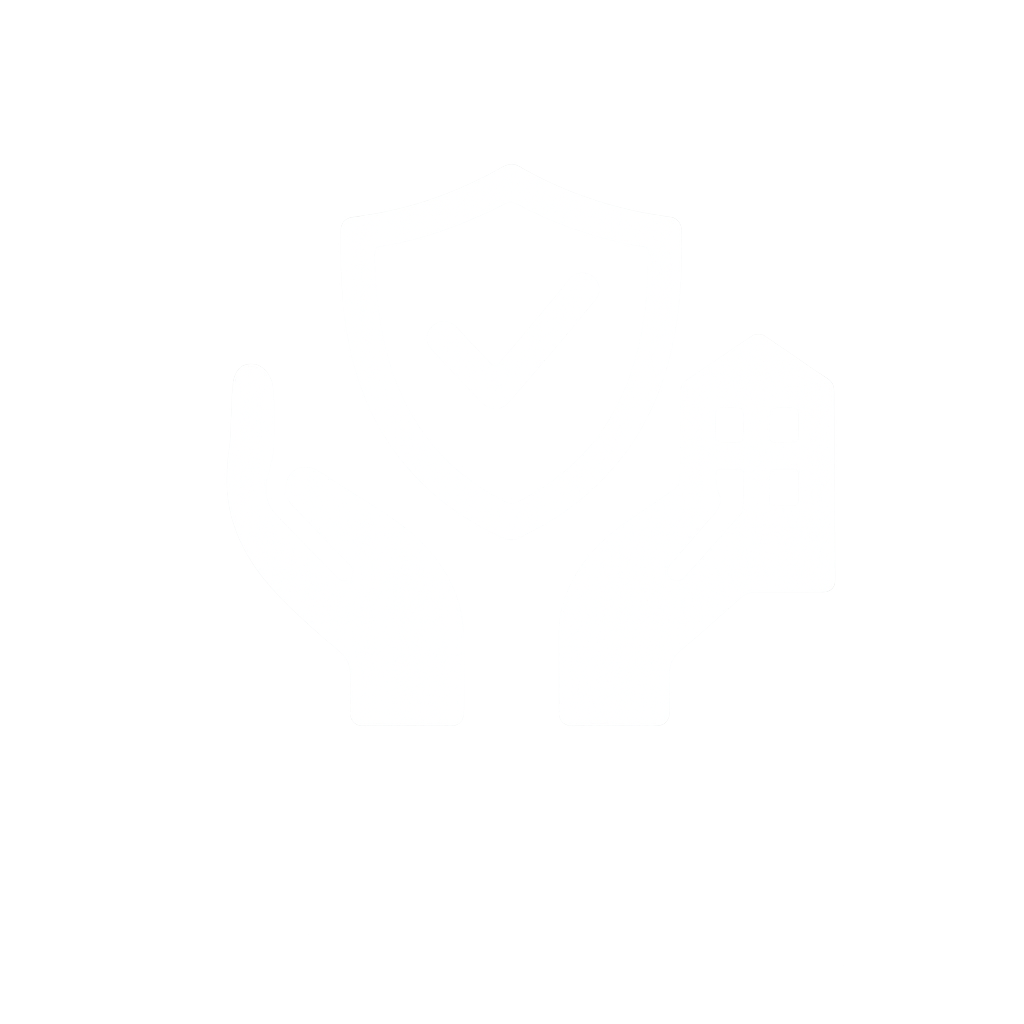 Security guarantee with satisfy customer