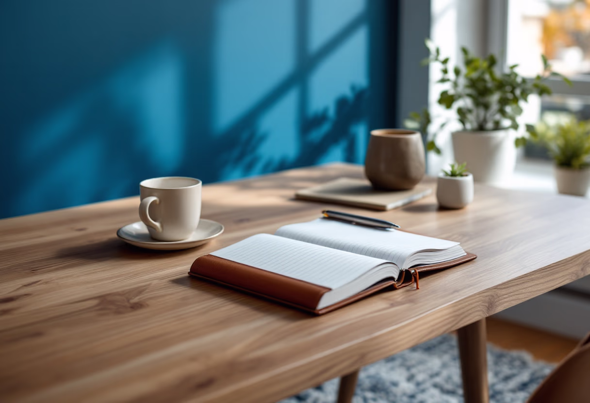 image of cozy study nook (for a edtech)[background image]