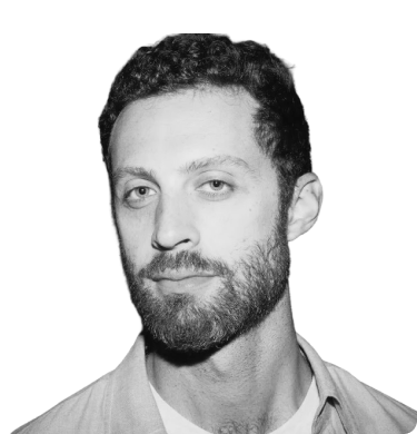 Jesse Israel