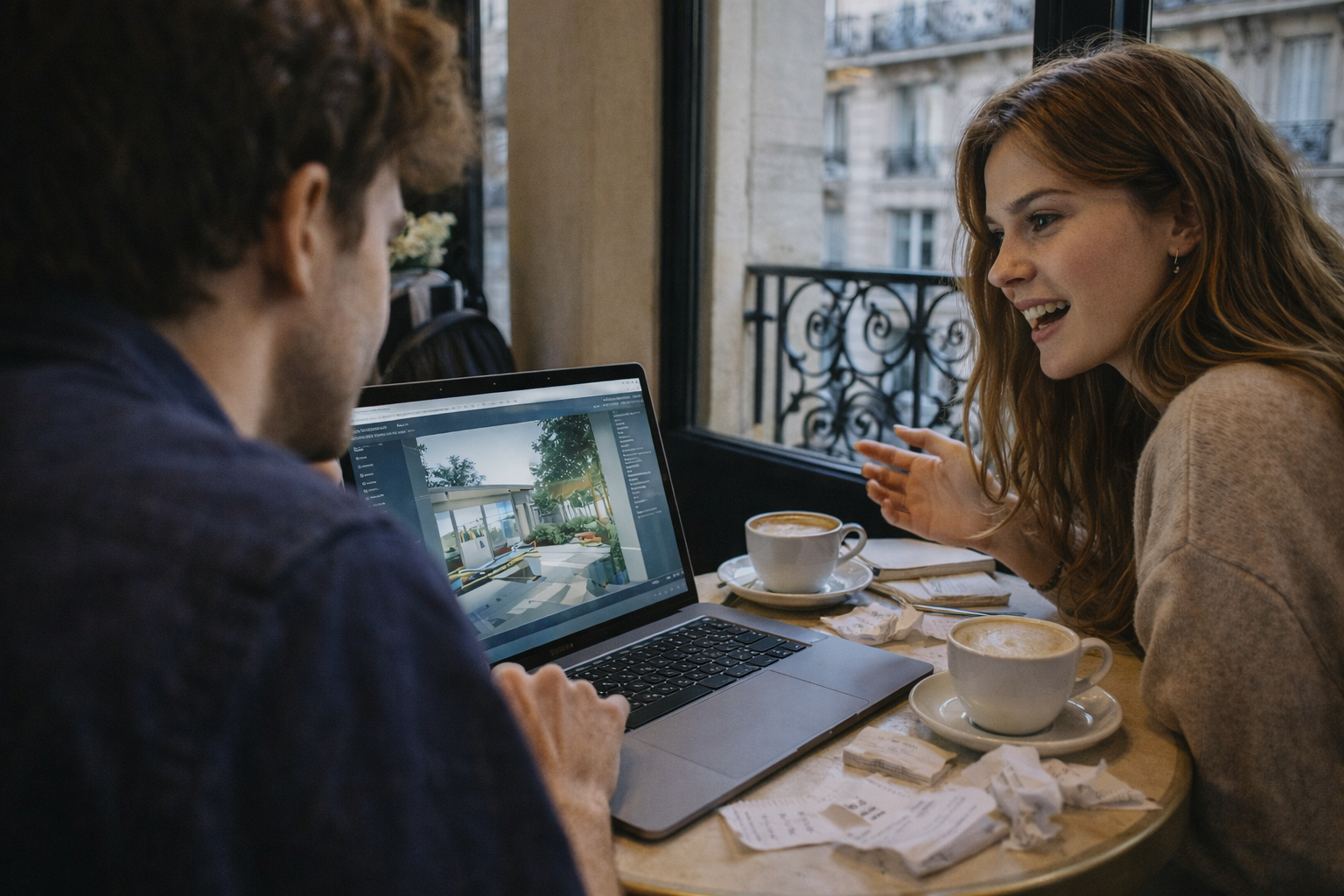 What Is Architectural Visualization? A Guide for Real Estate Developers | Rendify Blog