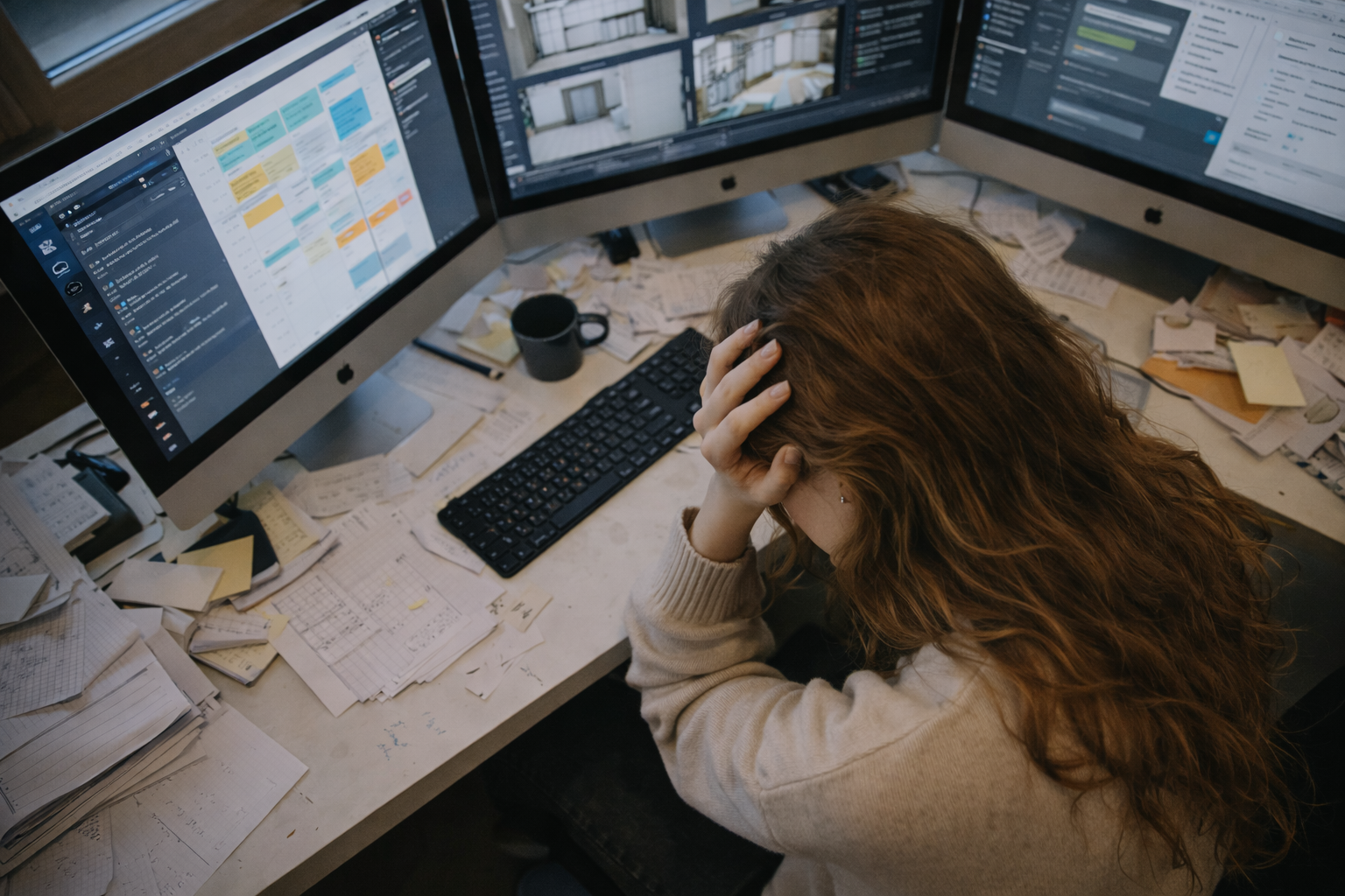 How to Handle More Projects without Hiring thumbnail