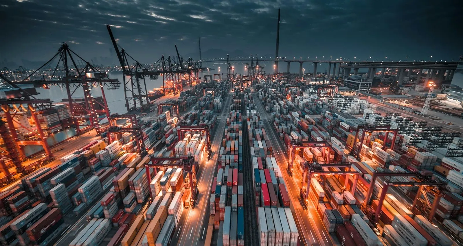 Cargo containers