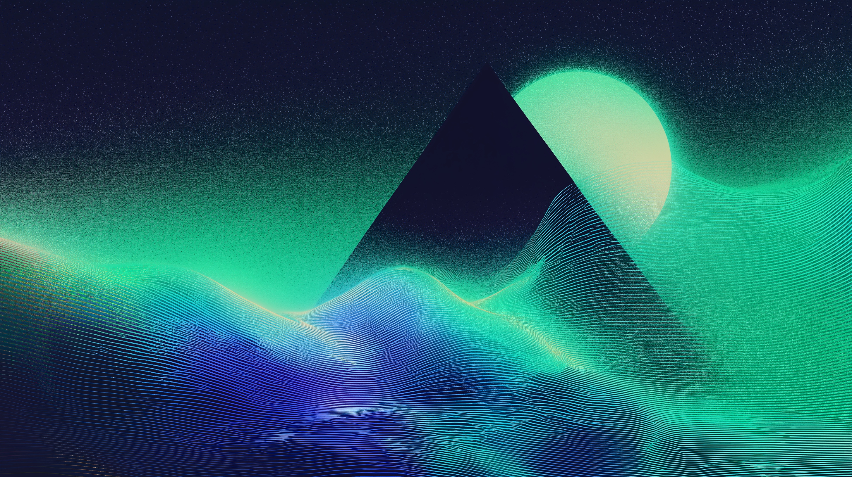 image of art class in session (for a ceramic studio)