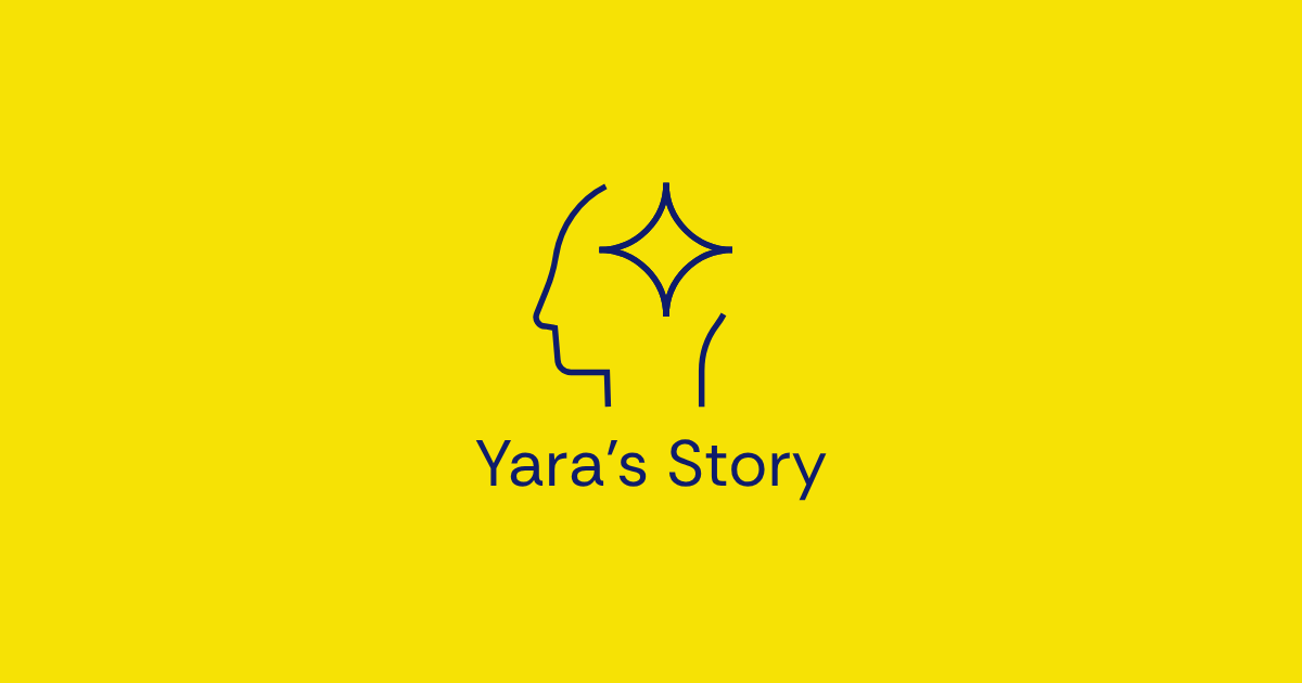 Blindspotting case study: Yara’s story on evolving from builder to strategic CEO.