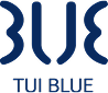 TUI Blue logo