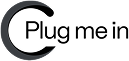 plug me in logo