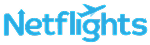 netflights logo