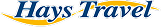 hays travel logo