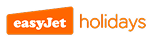 easyjet holidays logo