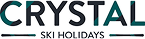 crystal ski holidays logo