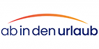 ab in den urlaub logo