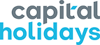 capital holidays logo