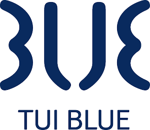 TUI Blue logo