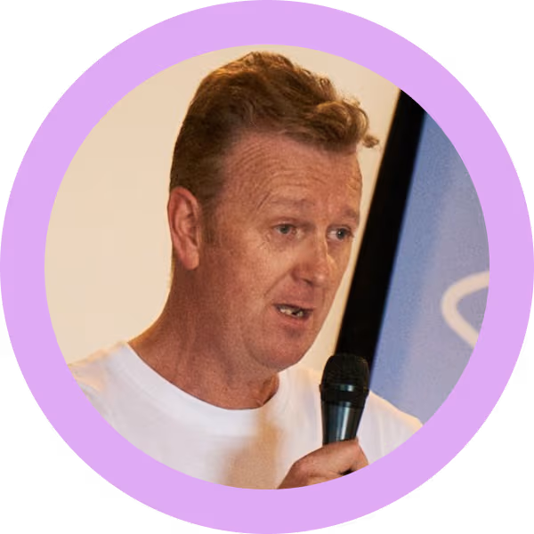 Charlie Gunningham