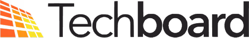 Techboard Logo