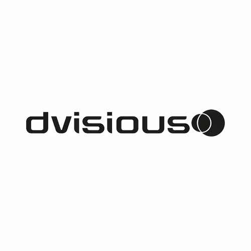 Kundcase: Dvisious AB Logotyp