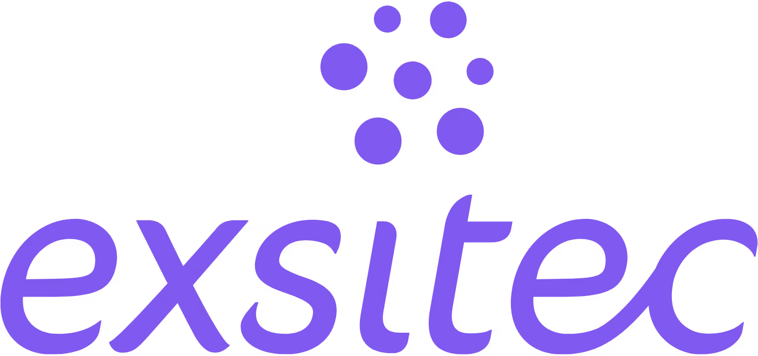 Exsitec Logotyp