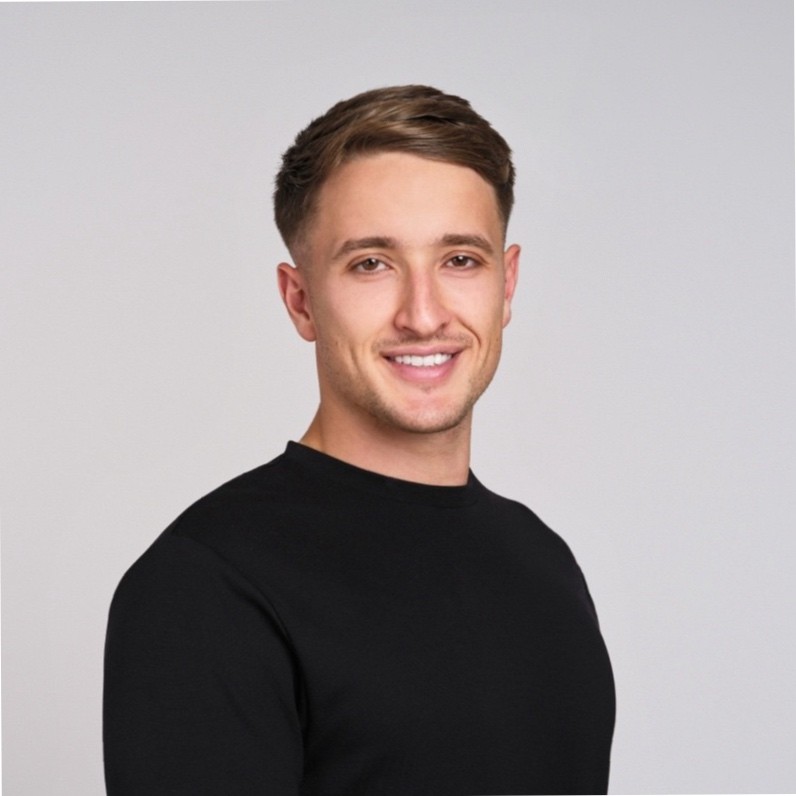 Elliot Roxby