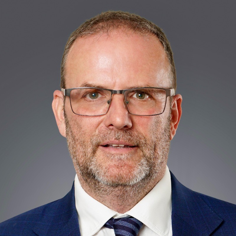 Gary Ingram
