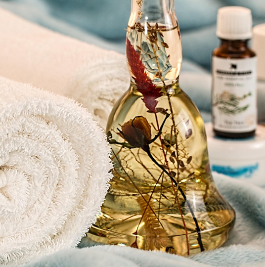 $5m sales in 1 year for new wellness brand 