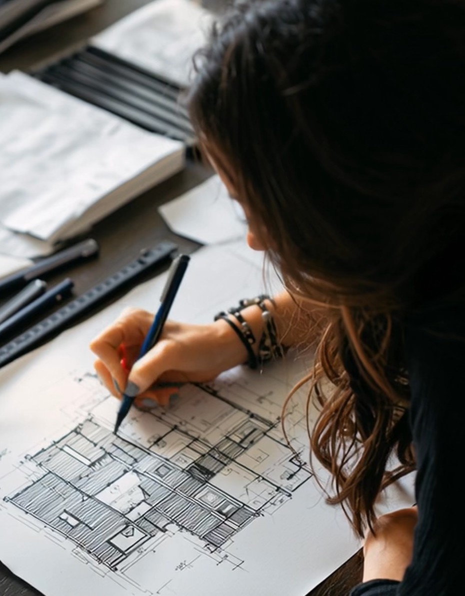 architecture & planning image