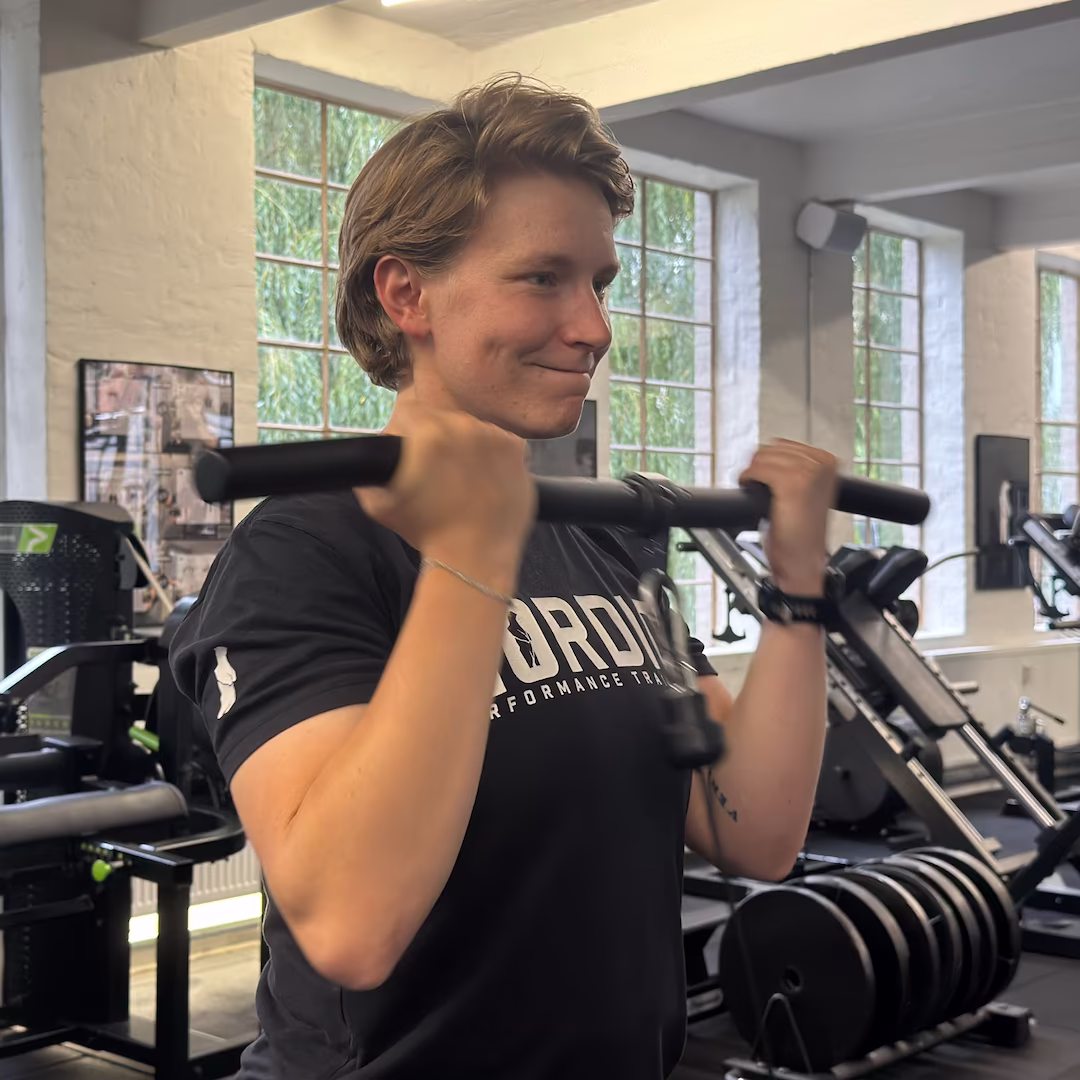 Client Barbara