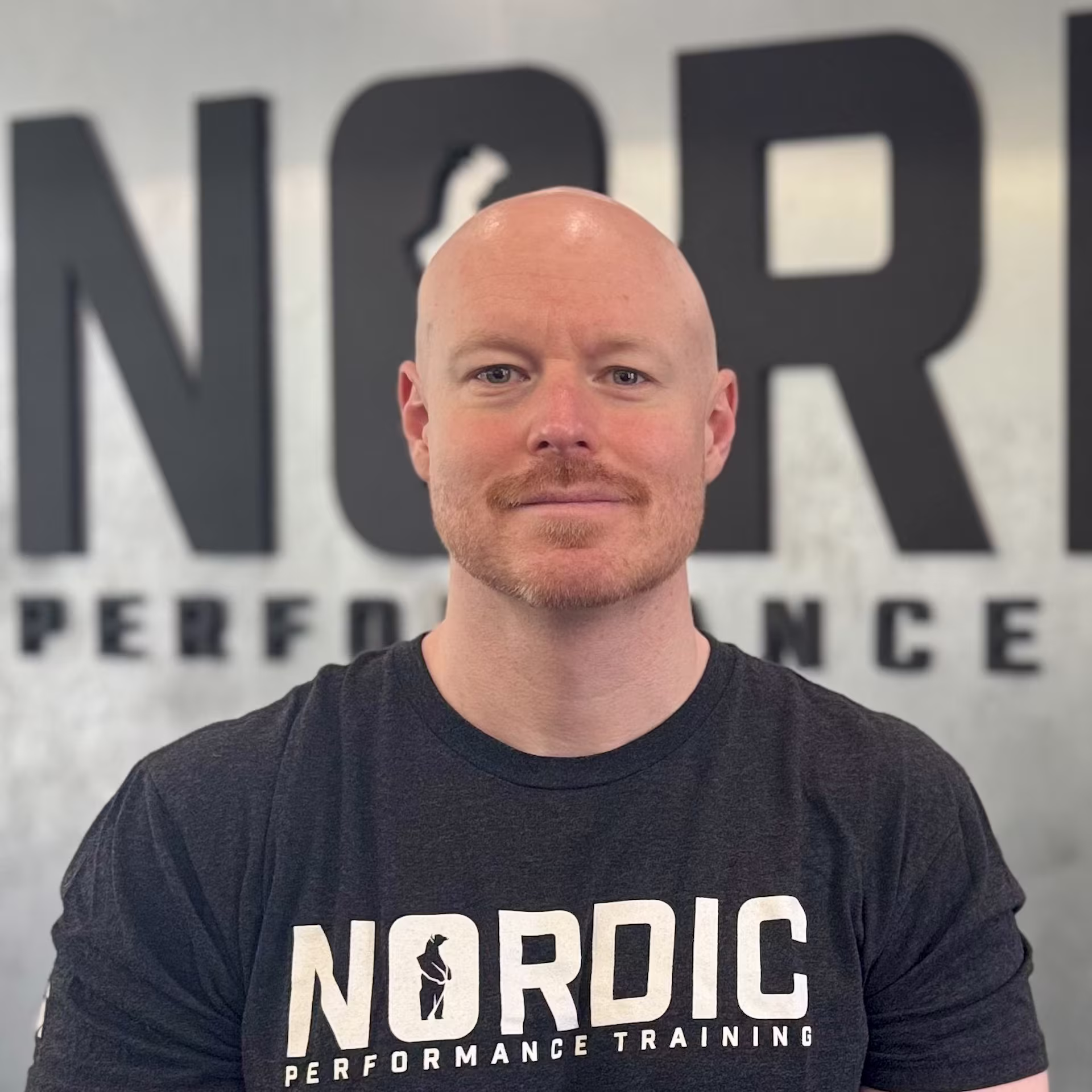 Profile photo of Simon Petersen – personal trainer and licensed physiotherapist at Nordic Performance Training in Copenhagen.