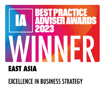 Award Winning International Adviser - Malaysia