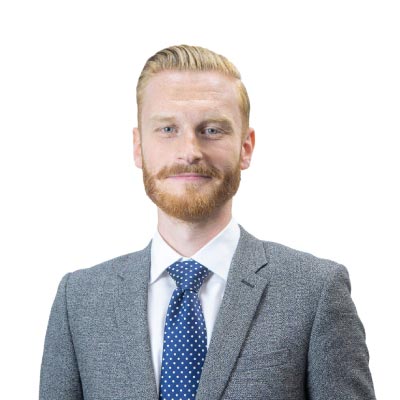 Tom Raynor Melbourne Capital Group Private Wealth Manager based in Malaysia