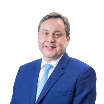 Rob Atherton Melbourne Capital Group Head of International Wealth based in Malaysia