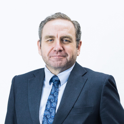 Ben Davis Melbourne Capital Group Head of Malaysian Wealth Group based in Malaysia