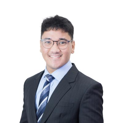 Adam Kinsey Melbourne Capital Group Private Wealth Manager and Financial Planner based in Malaysia