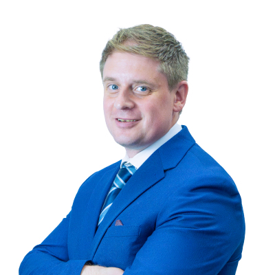 Adam Humphries Melbourne Capital Group Private Wealth Manager and Financial Planner based in Malaysia