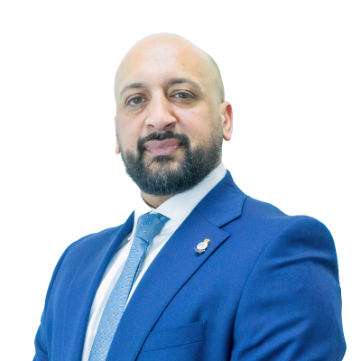 Adam Rafiq Melbourne Capital Group Private Wealth Manager and Financial Planner based in Thailand