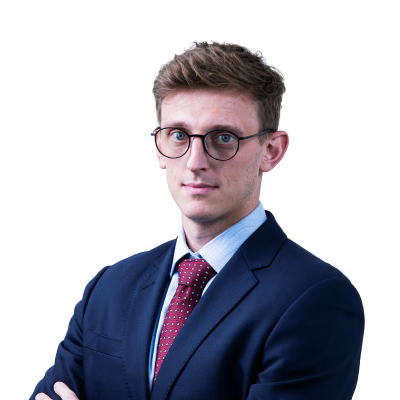 Jamie Bubb-Sacklyn Melbourne Capital Group Private Wealth Manager and Financial Planner based in Malaysia