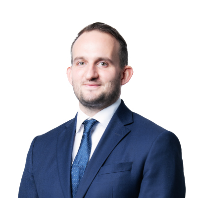 Luke White Melbourne Capital Group Private Wealth Manager based in Malaysia