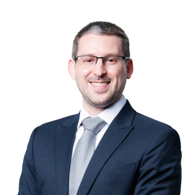 Michael Garcia Melbourne Capital Group Private Wealth Manager based in Malaysia