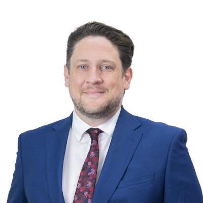 Tom Henson Melbourne Capital Group Private Wealth Manager based in Malaysia
