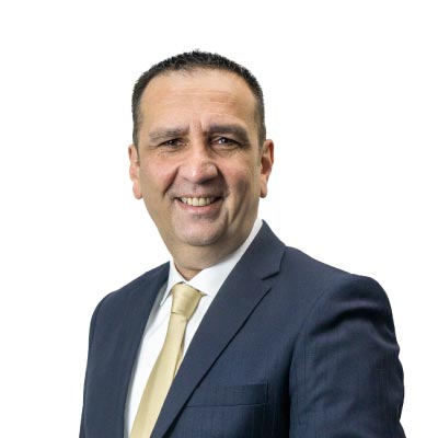 Brian Dudley Melbourne Capital Group Private Wealth Manager and Financial Planner based in Malaysia