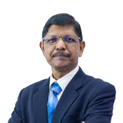 VP Thanga Melbourne Capital Group Private Wealth Manager based in Malaysia